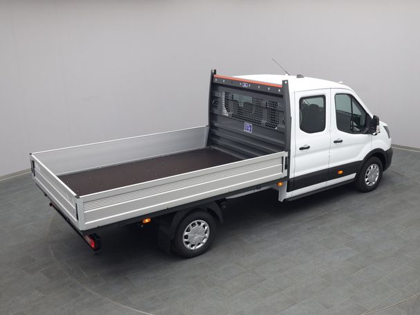 Ford Transit 350 L4 HA Trend 96 kW image number 22