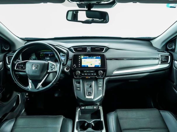 Honda CR-V 135 kW image number 18