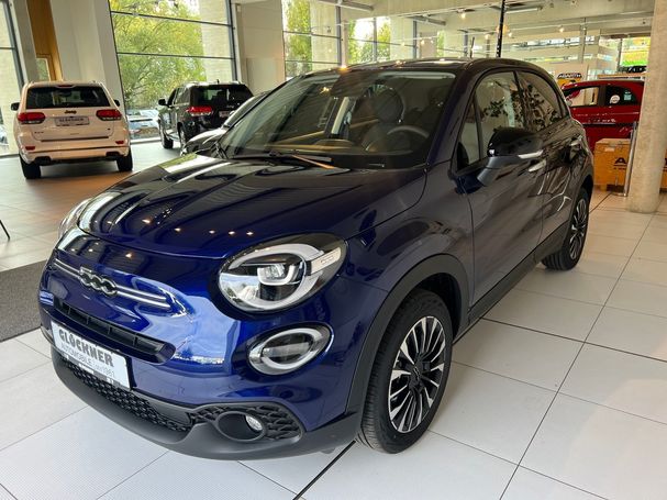 Fiat 500X 96 kW image number 1