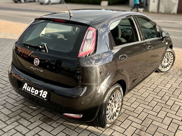 Fiat Punto 1.2 51 kW image number 27