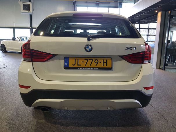 BMW X1 xDrive18d 105 kW image number 22