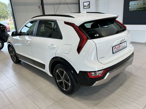 Kia Niro 1.6 GDI 104 kW image number 5