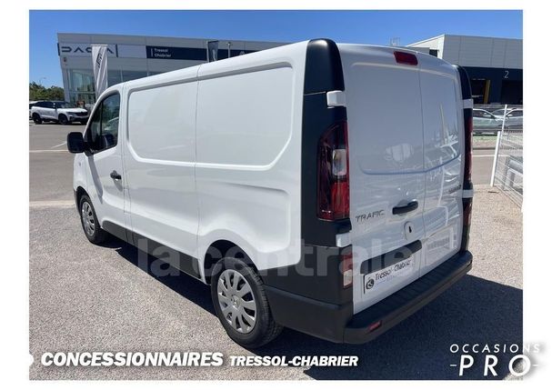 Renault Trafic DCi 120 L1H1 88 kW image number 2