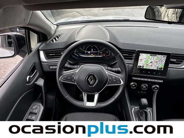 Renault Captur E-Tech 105 kW image number 22