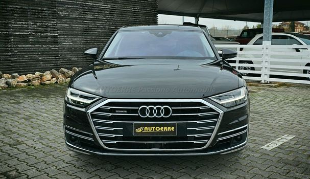 Audi A8 50 TDI quattro Tiptronic 210 kW image number 3