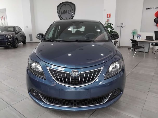 Lancia Ypsilon 51 kW image number 3