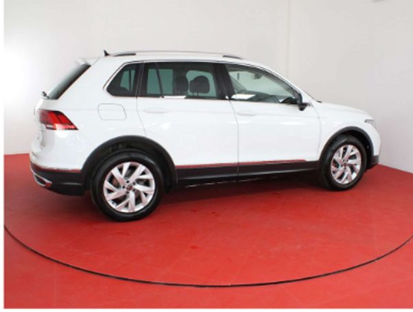 Volkswagen Tiguan 1.4 Life DSG 180 kW image number 4