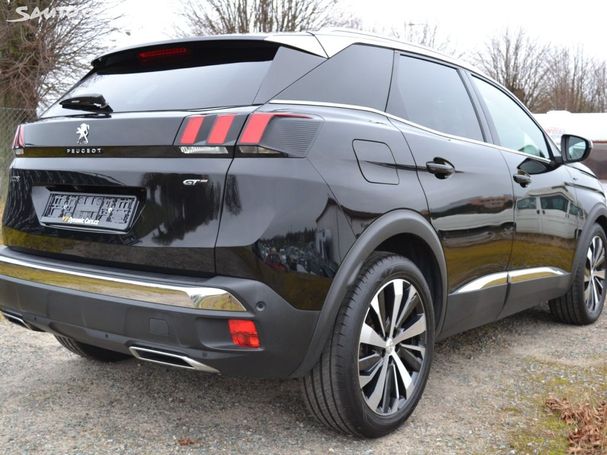 Peugeot 3008 BlueHDi 130 kW image number 7