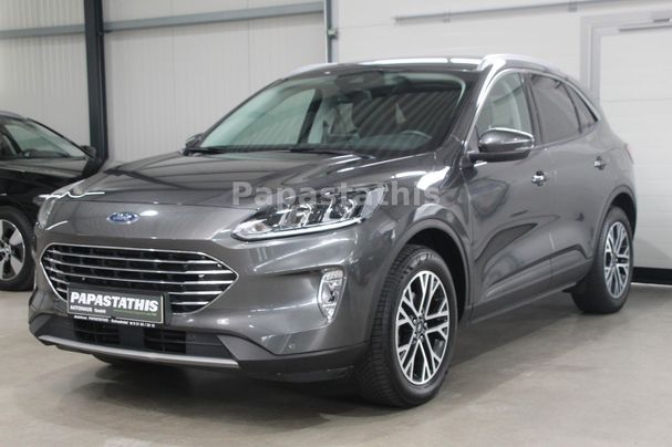 Ford Kuga 110 kW image number 1