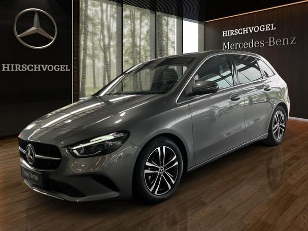 Mercedes-Benz B 180 100 kW image number 1