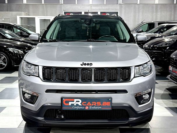 Jeep Compass 1.4 103 kW image number 3