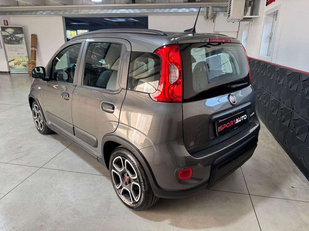 Fiat Panda 1.0 Hybrid City Life 51 kW image number 7