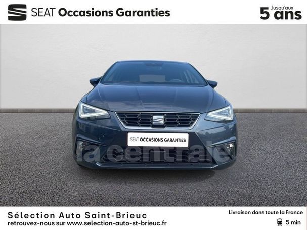 Seat Ibiza 110 kW image number 3