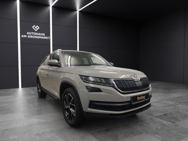 Skoda Kodiaq 1.5 TSI Style 110 kW image number 8