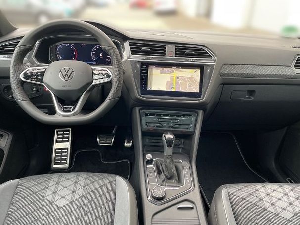 Volkswagen Tiguan Allspace 2.0 TDI R-Line DSG 4Motion 147 kW image number 10