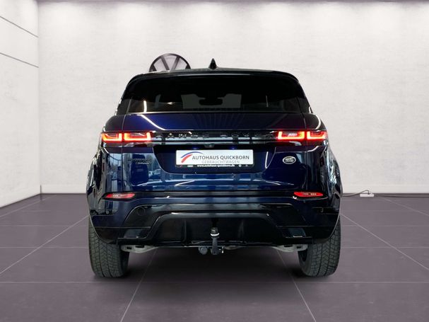 Land Rover Range Rover Evoque P300 S 221 kW image number 6