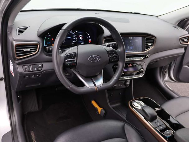 Hyundai Ioniq 88 kW image number 27