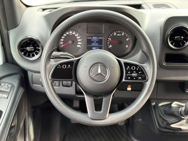 Mercedes-Benz Sprinter 314 CDi 105 kW image number 20