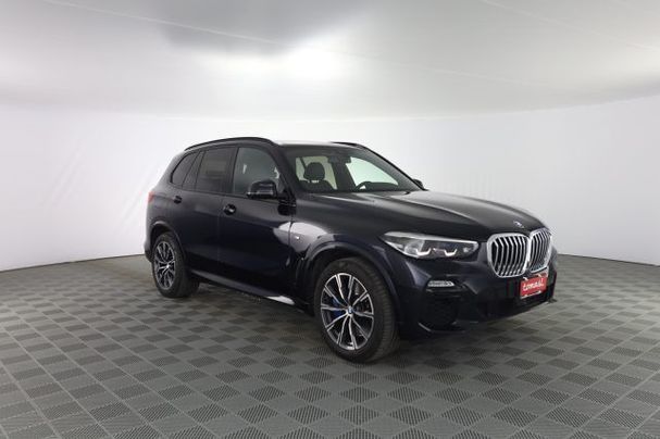 BMW X5 xDrive30d 195 kW image number 2