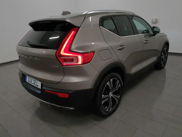 Volvo XC40 D3 Inscription 110 kW image number 6