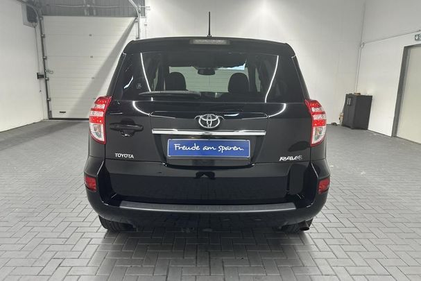 Toyota RAV 4 4x2 116 kW image number 3