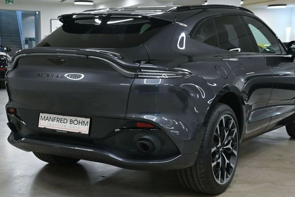 Aston Martin DBX 4.0 V8 405 kW image number 17