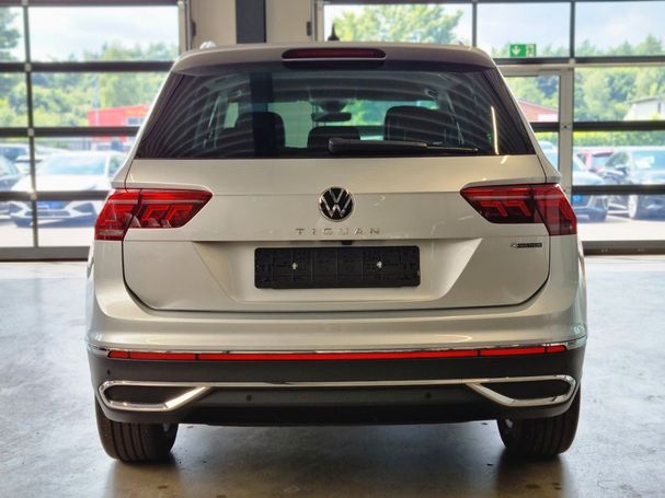 Volkswagen Tiguan 2.0 TSI Elegance 4Motion DSG 140 kW image number 6