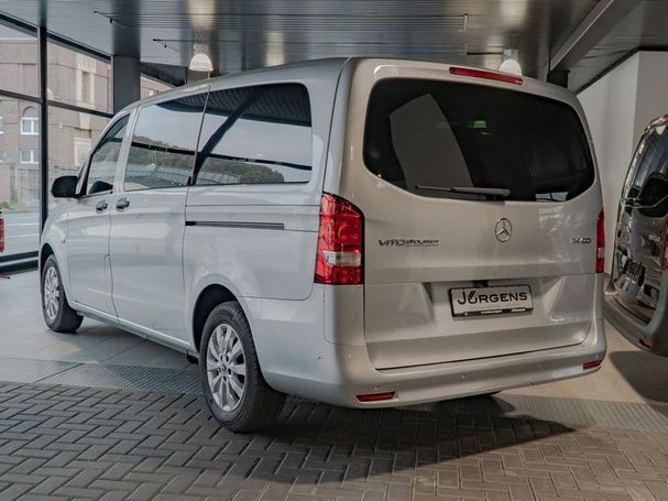 Mercedes-Benz Vito 114 Tourer EDITION 100 kW image number 3