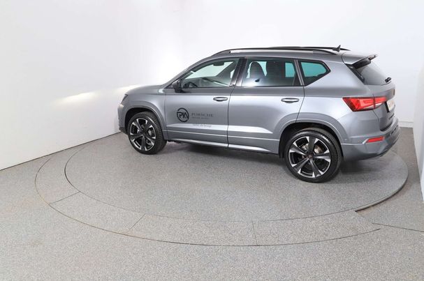 Cupra Ateca 110 kW image number 7