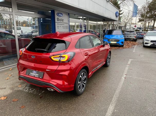 Ford Puma 92 kW image number 3