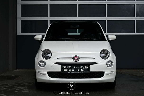 Fiat 500C 51 kW image number 2