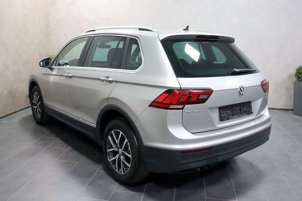 Volkswagen Tiguan 4Motion DSG 140 kW image number 19