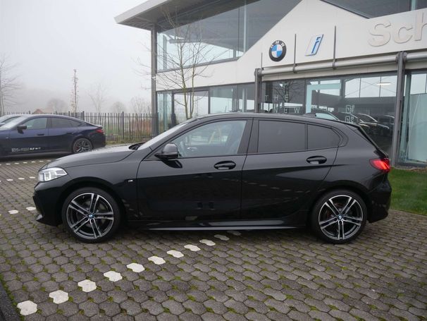 BMW 118i 100 kW image number 5