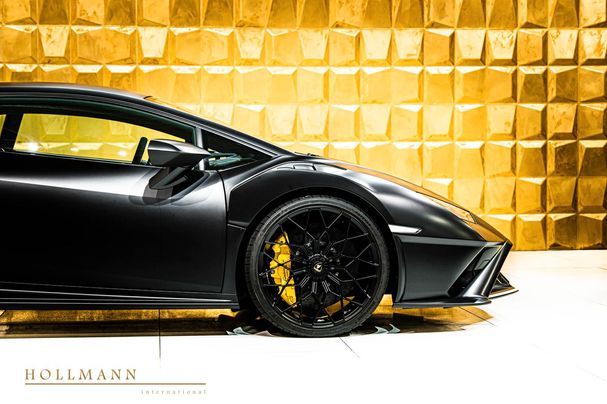 Lamborghini Huracan 471 kW image number 14