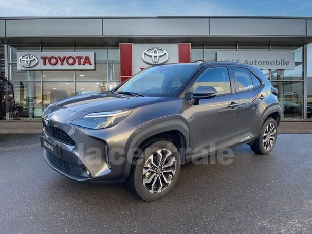 Toyota Yaris Cross 85 kW image number 15