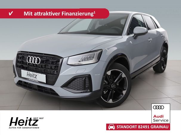 Audi Q2 35 TFSI S tronic Advanced 110 kW image number 1