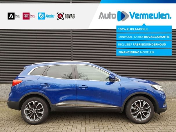 Renault Kadjar TCe 160 117 kW image number 2