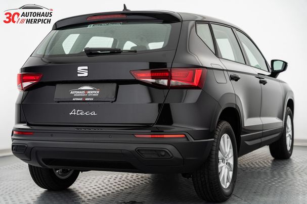 Seat Ateca 1.0 TSI Reference 85 kW image number 3