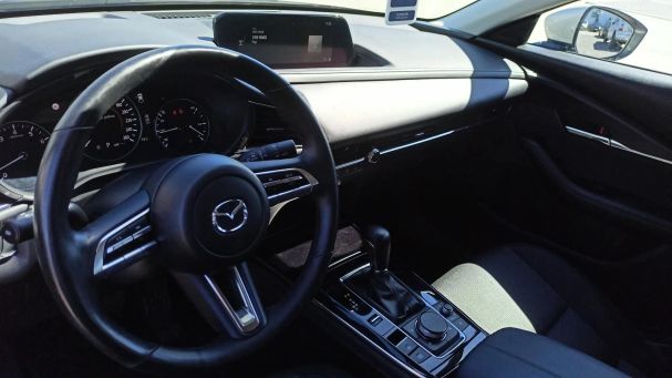 Mazda CX-30 90 kW image number 9