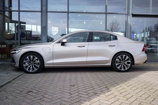 Volvo S60 AWD T6 257 kW image number 4