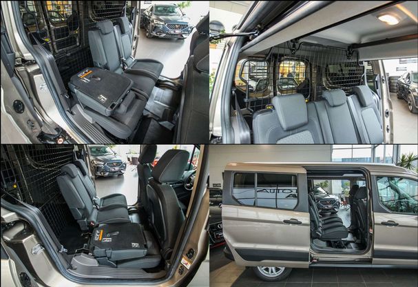 Ford Transit Connect 230 L2 Trend 88 kW image number 13