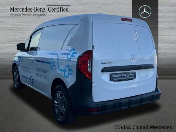 Mercedes-Benz Citan 90 kW image number 4