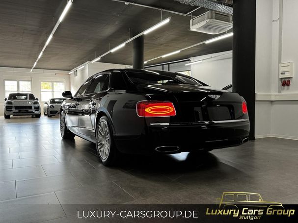 Bentley Flying Spur W12 460 kW image number 8