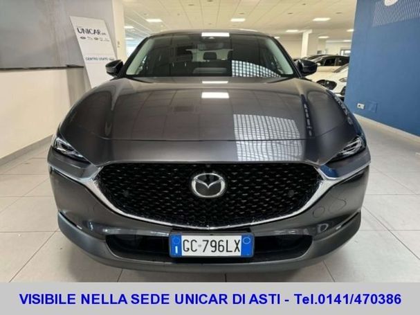 Mazda CX-30 2.0 M-Hybrid 90 kW image number 5