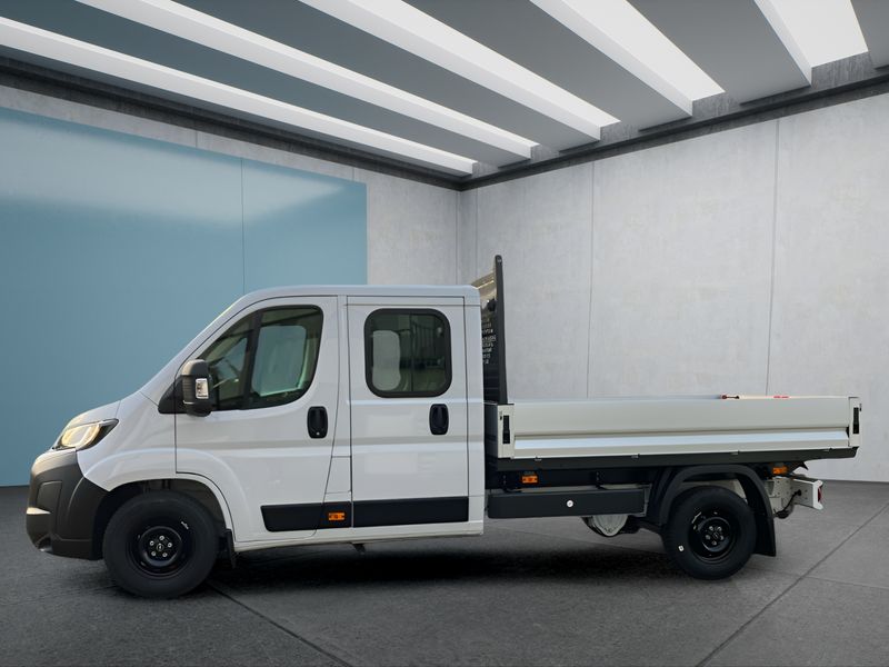 Opel Movano L3 103 kW