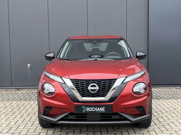 Nissan Juke 1.0 DIG-T 114 Visia 84 kW image number 13