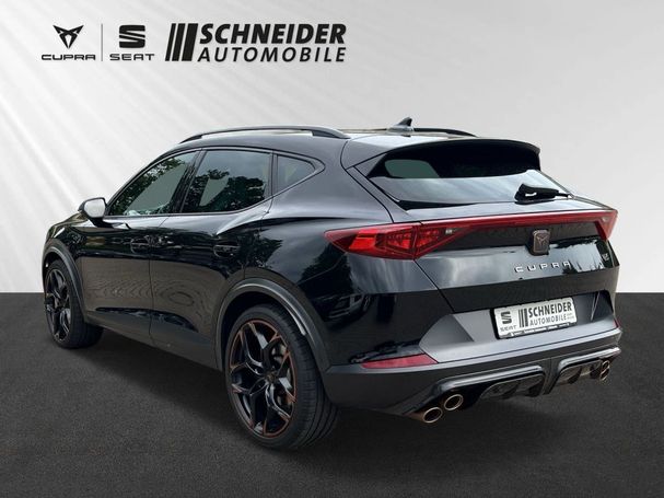 Cupra Formentor VZ5 4Drive DSG 287 kW image number 3