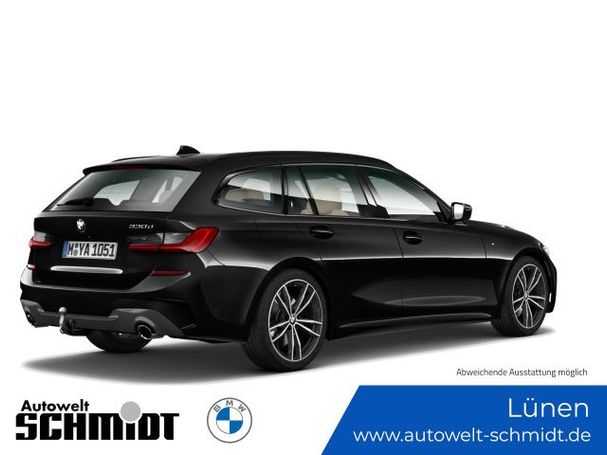 BMW 330d Touring M Sport 195 kW image number 2