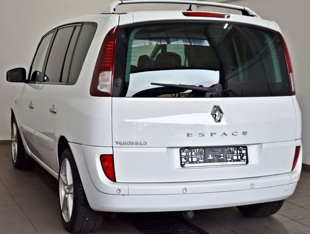 Renault Espace 127 kW image number 9