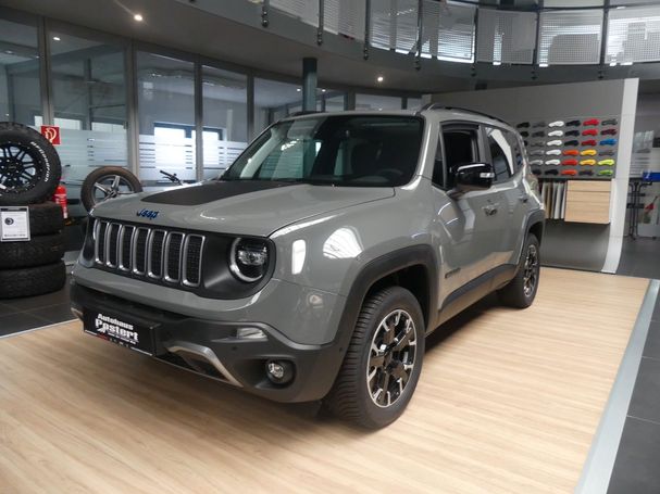 Jeep Renegade 177 kW image number 1